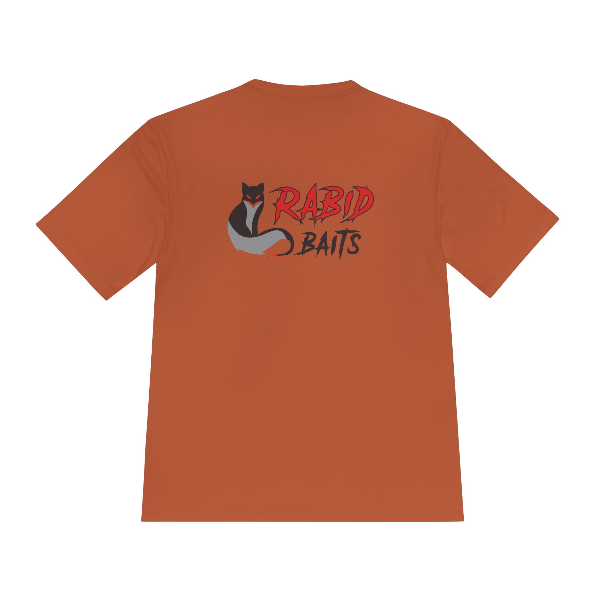 Unisex Moisture Wicking Tee