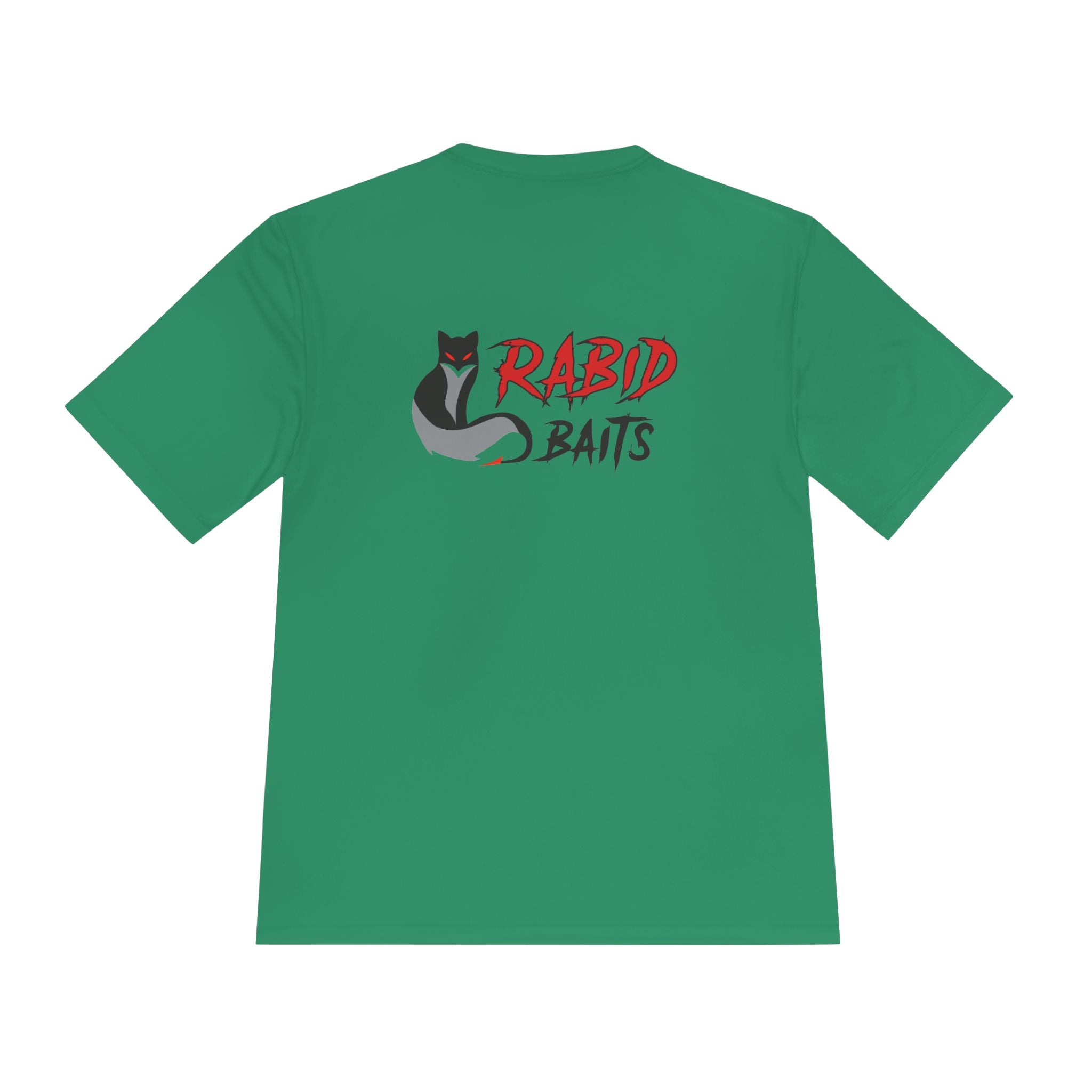 Unisex Moisture Wicking Tee