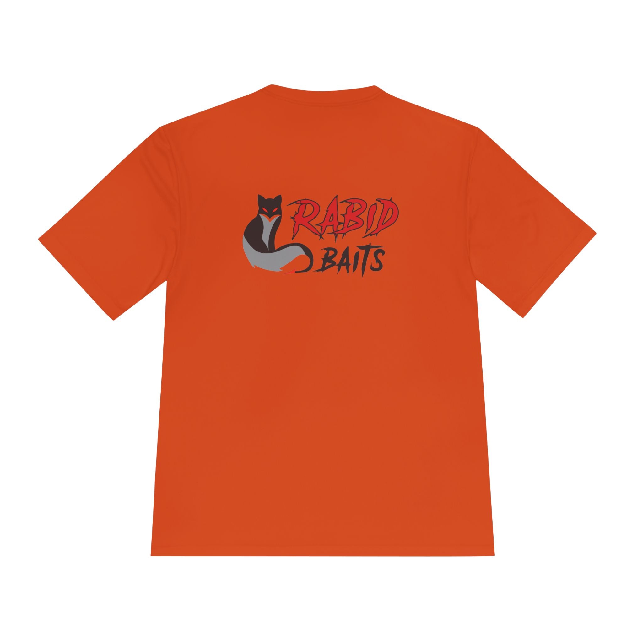 Unisex Moisture Wicking Tee