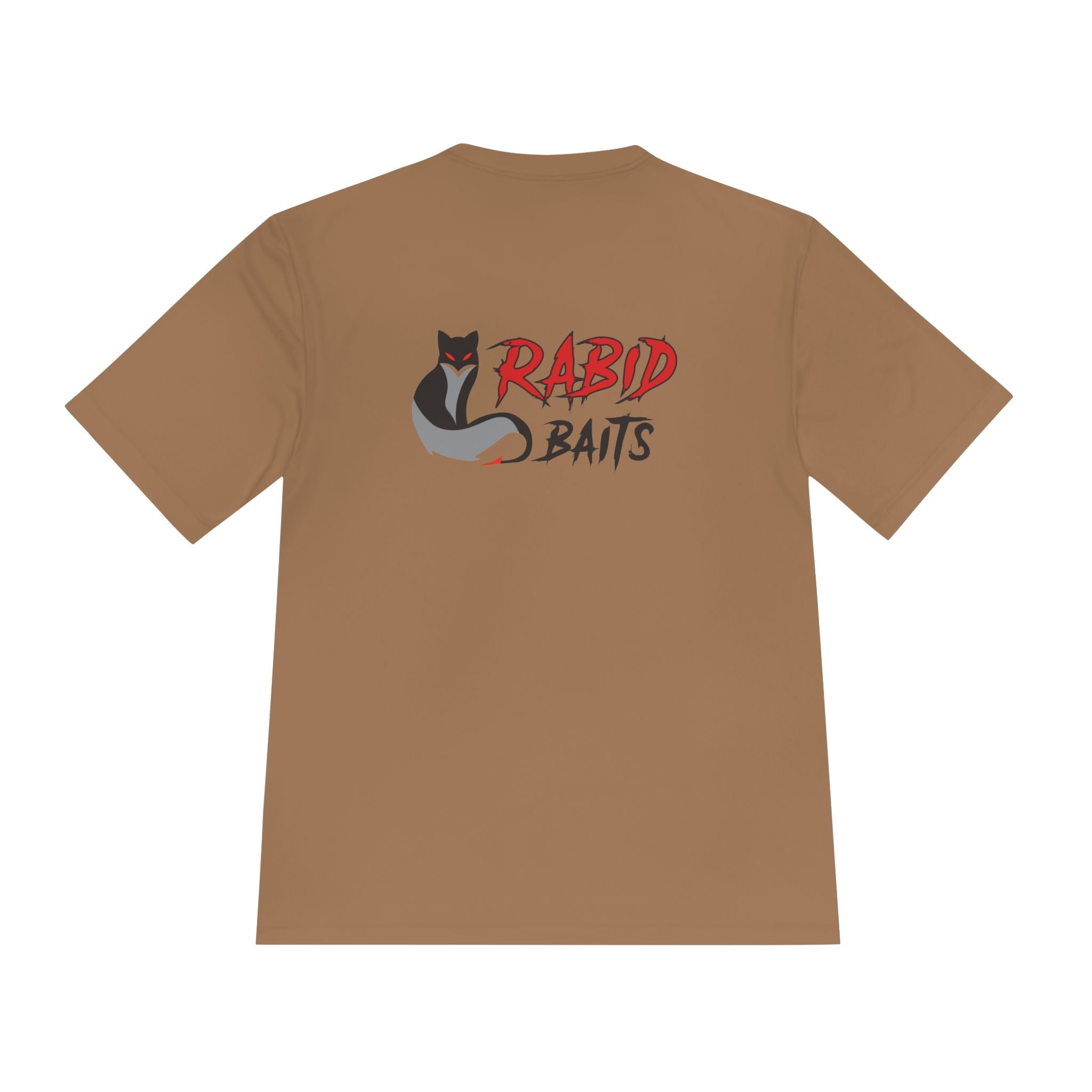 Unisex Moisture Wicking Tee