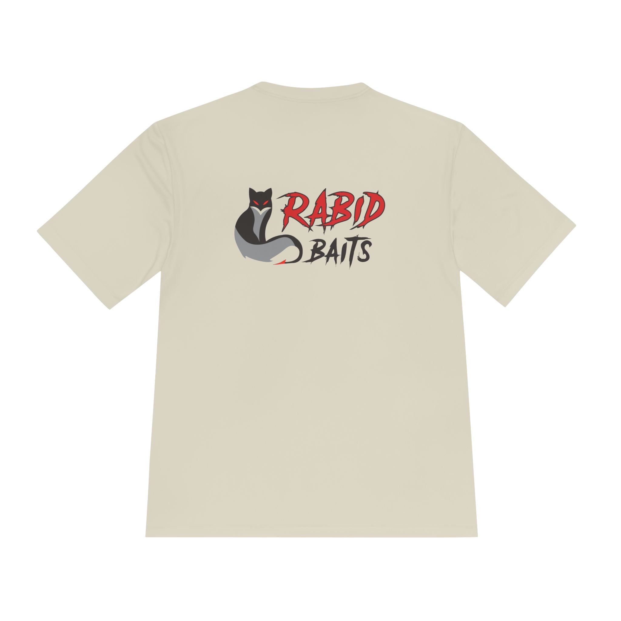Unisex Moisture Wicking Tee