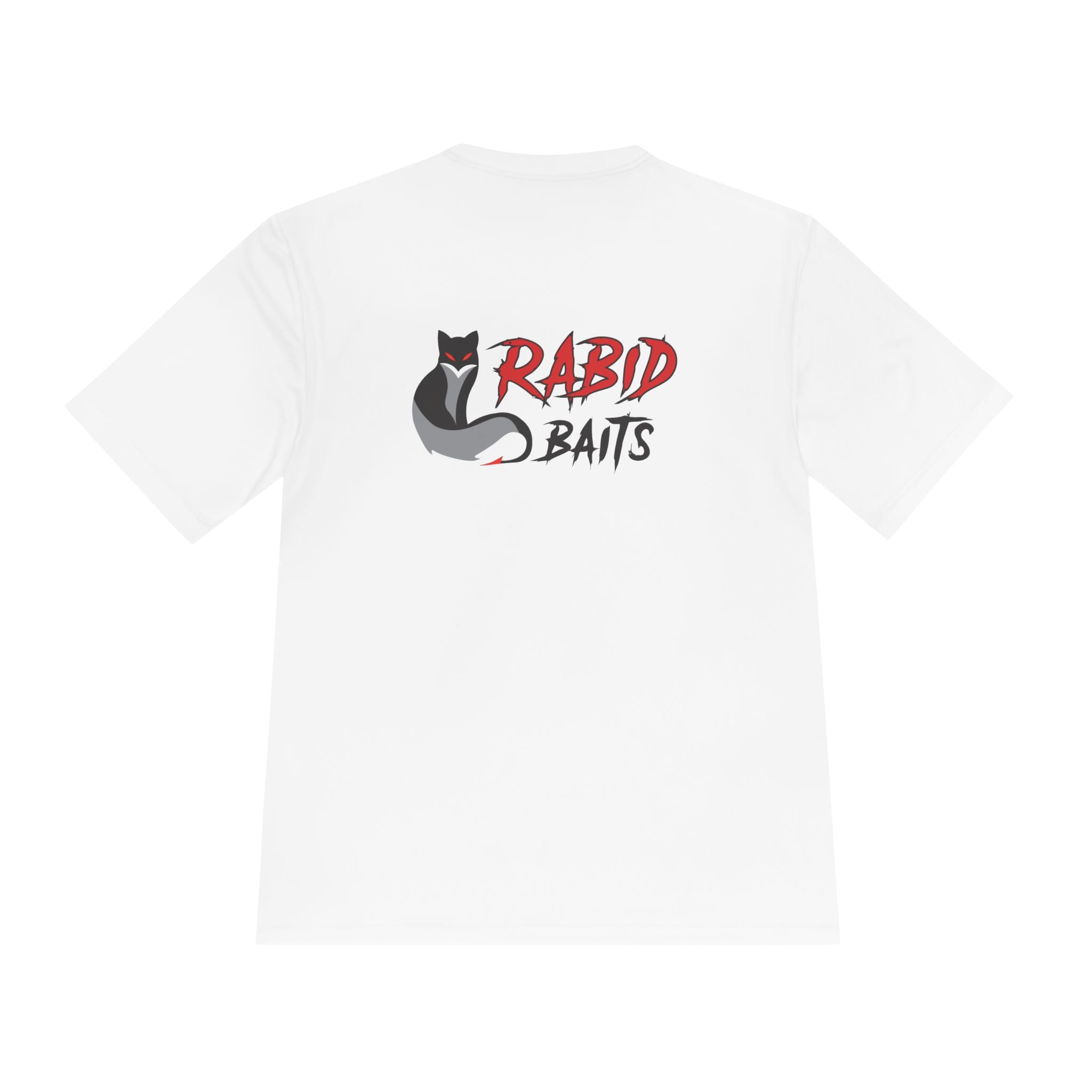 Unisex Moisture Wicking Tee