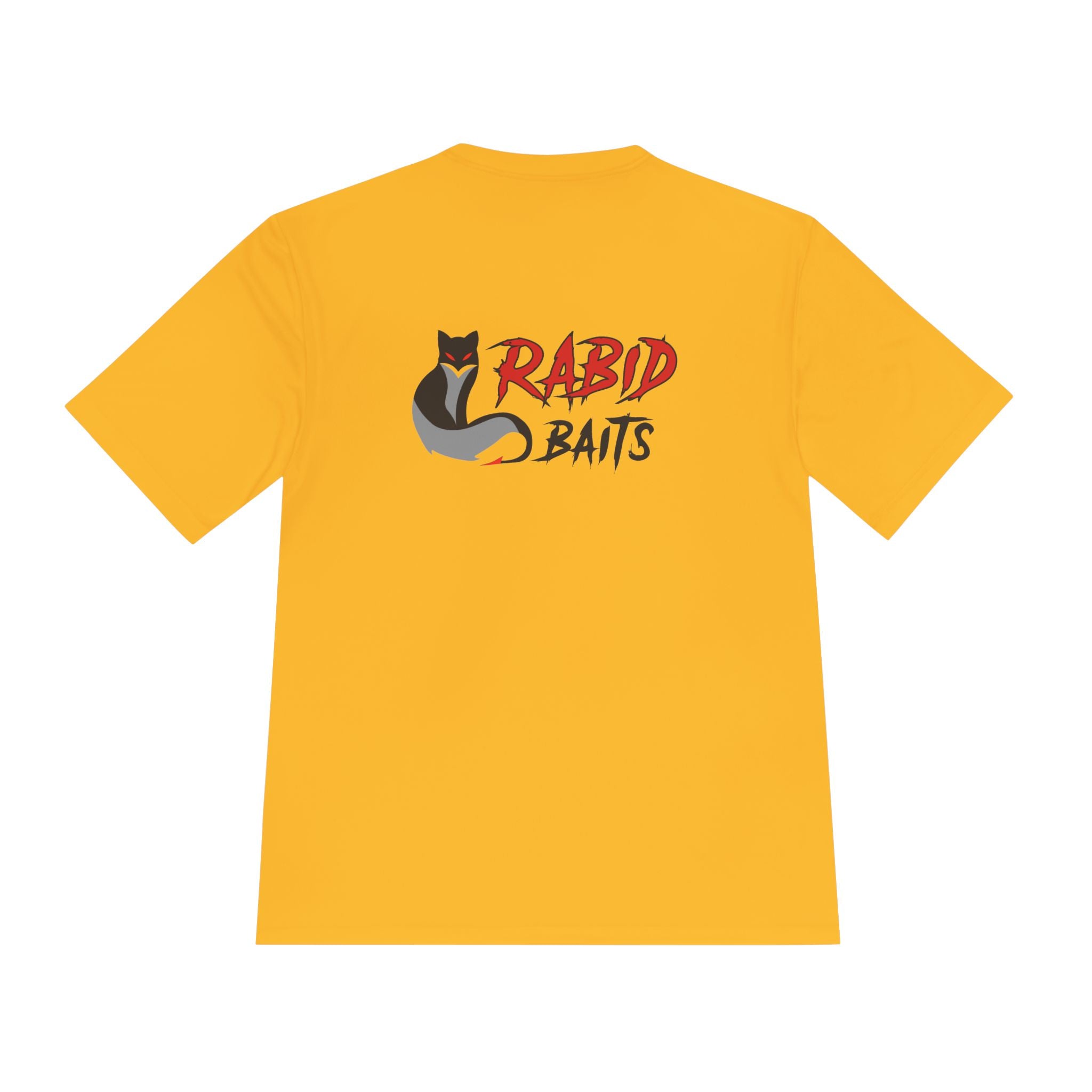 Unisex Moisture Wicking Tee