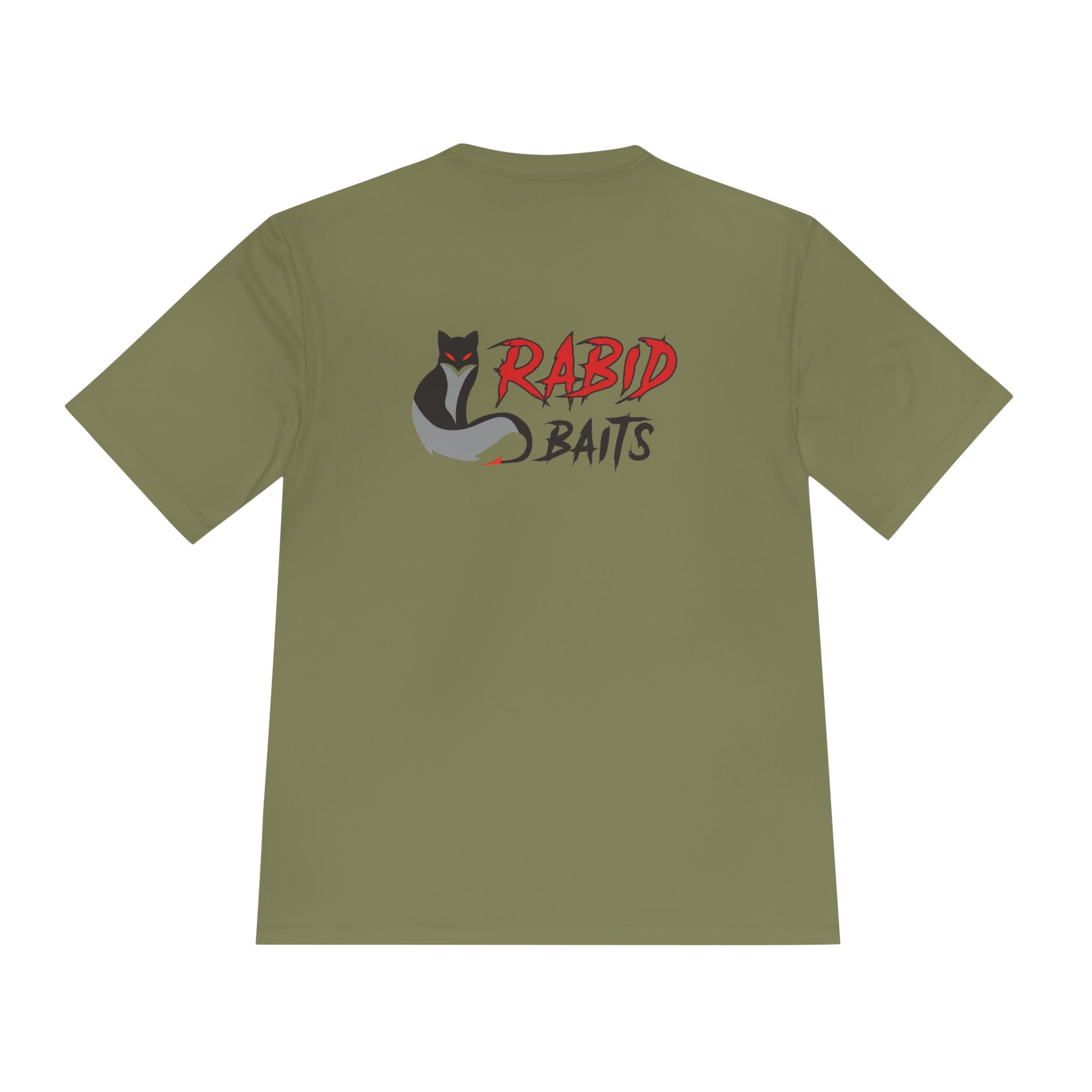 Unisex Moisture Wicking Tee