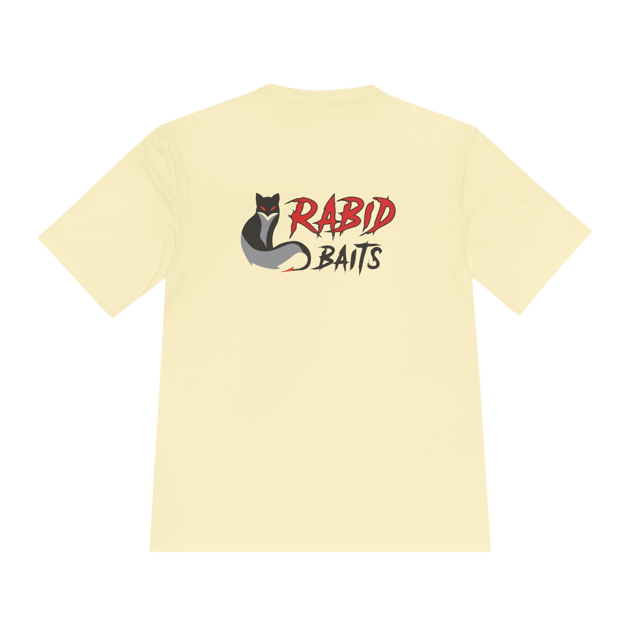 Unisex Moisture Wicking Tee