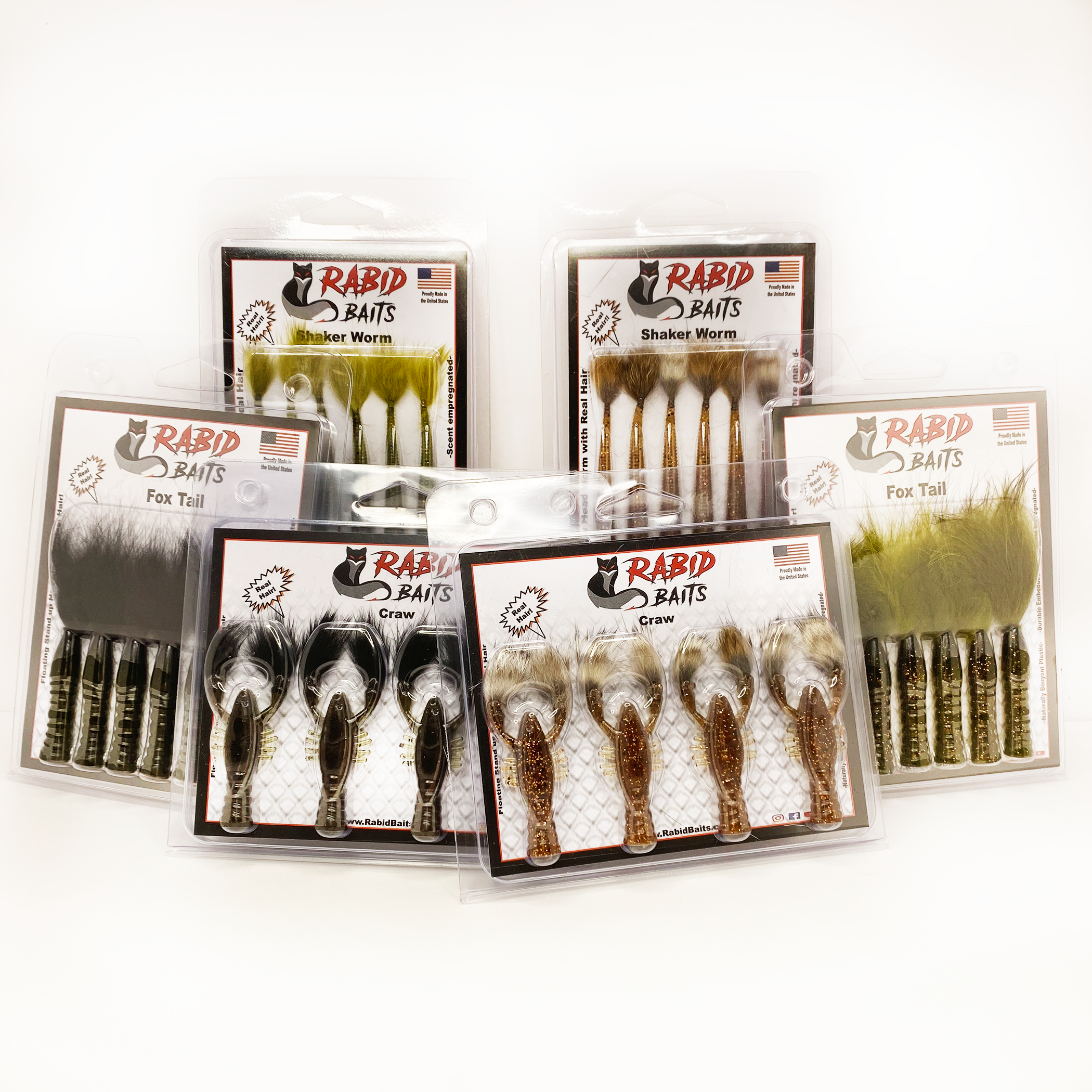Clear Water Bundle
