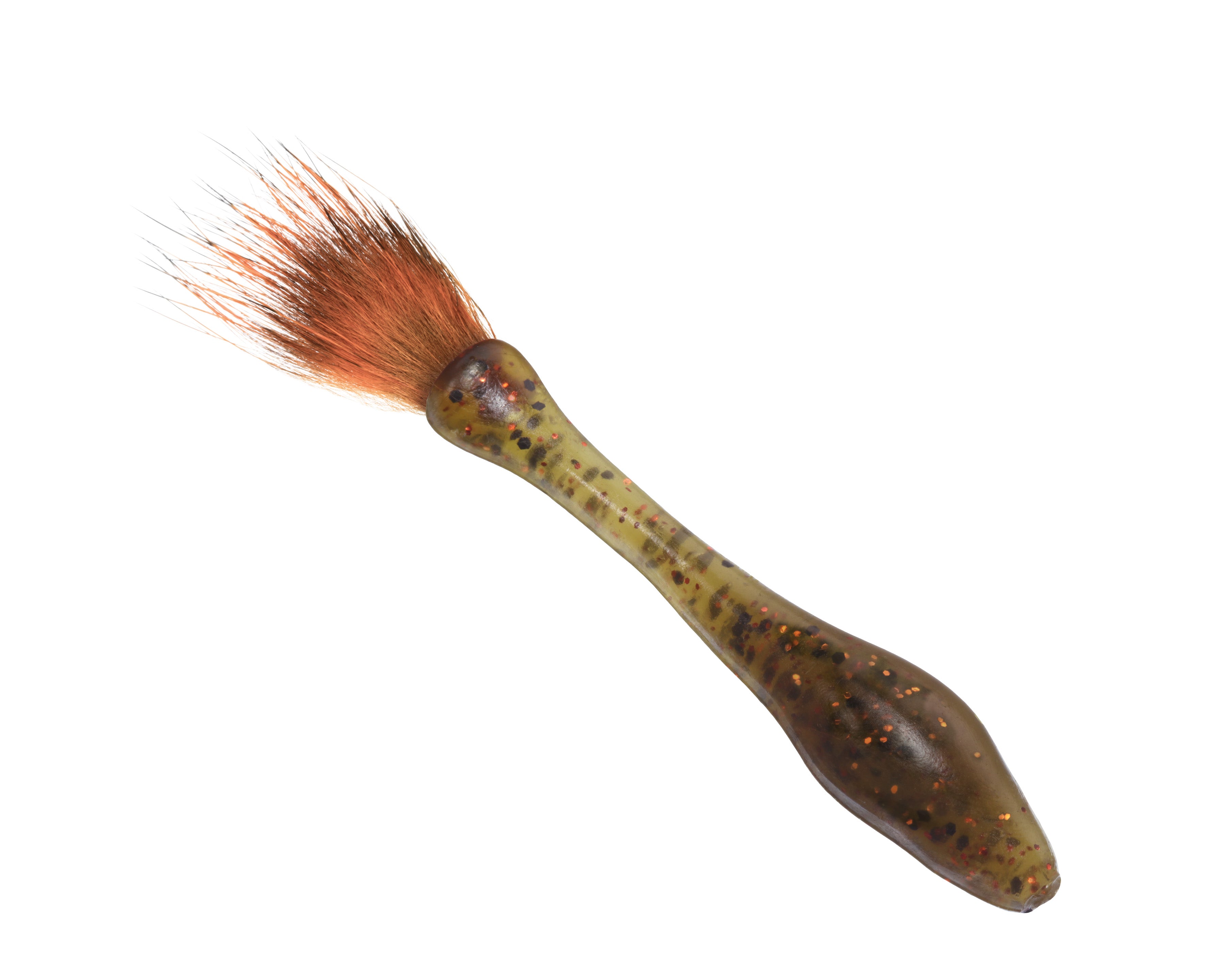 Fox Shot | Finesse Drop Shot Soft Plastic