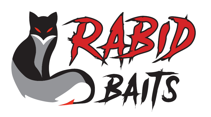 Rabid Baits logo
