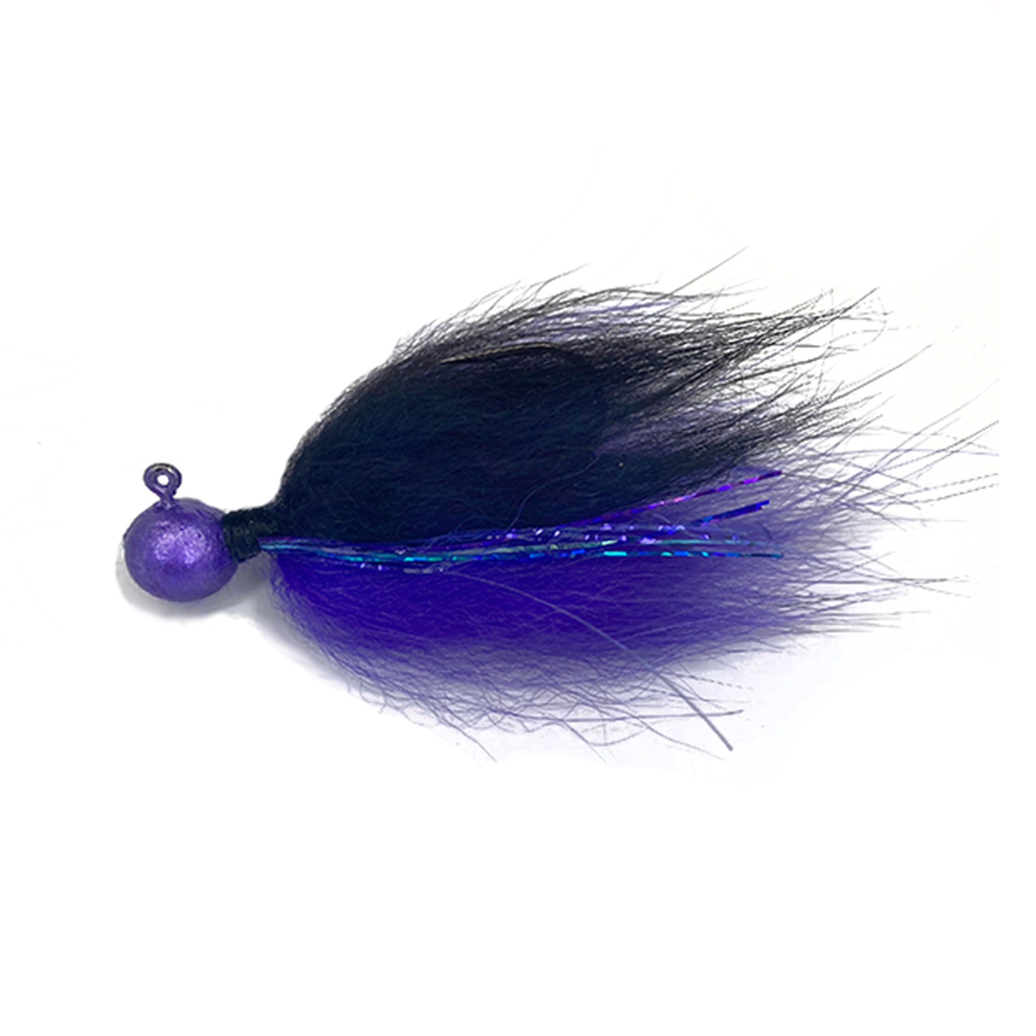 Artic Fox Hair Jig