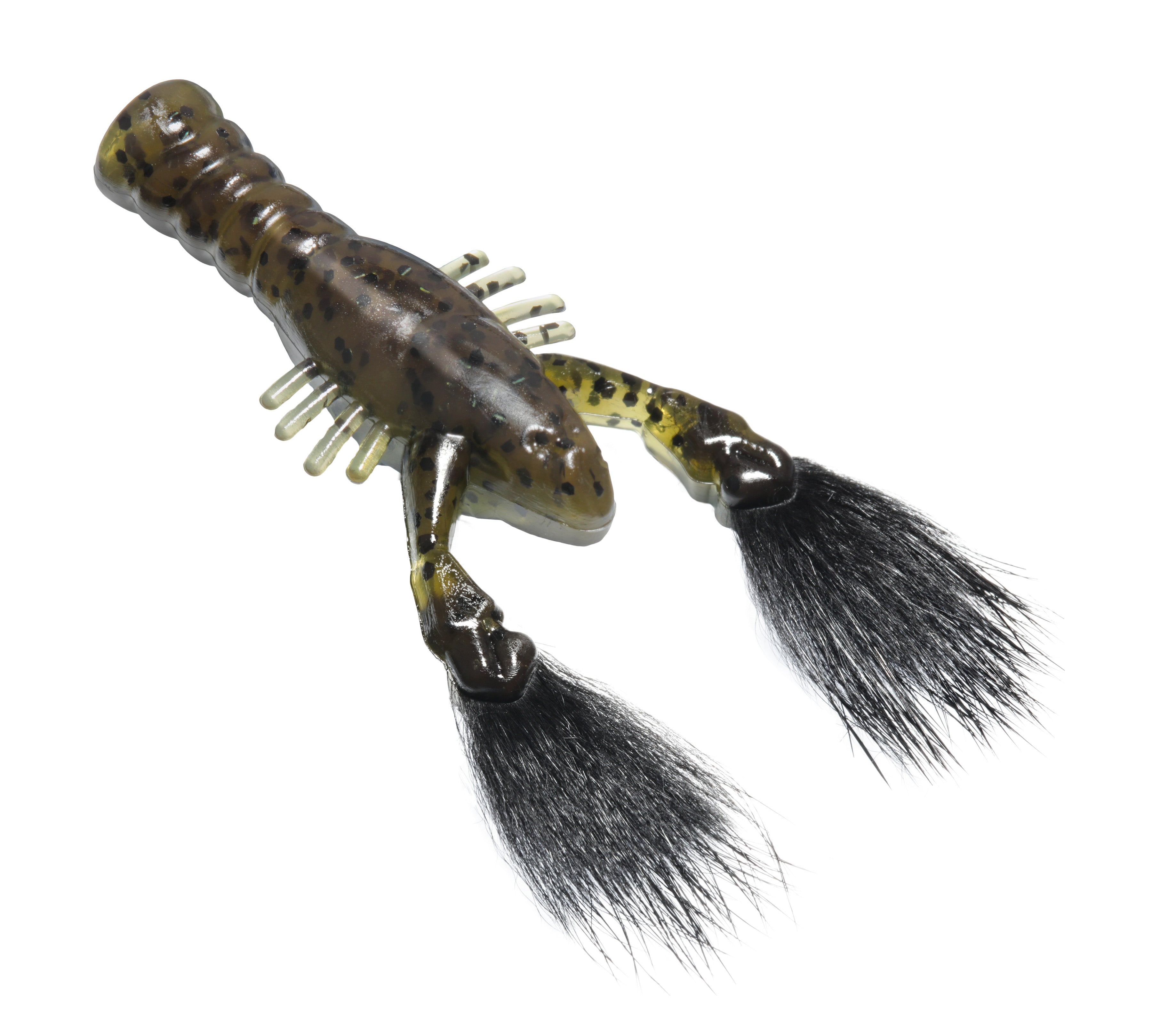 Rabid Craw