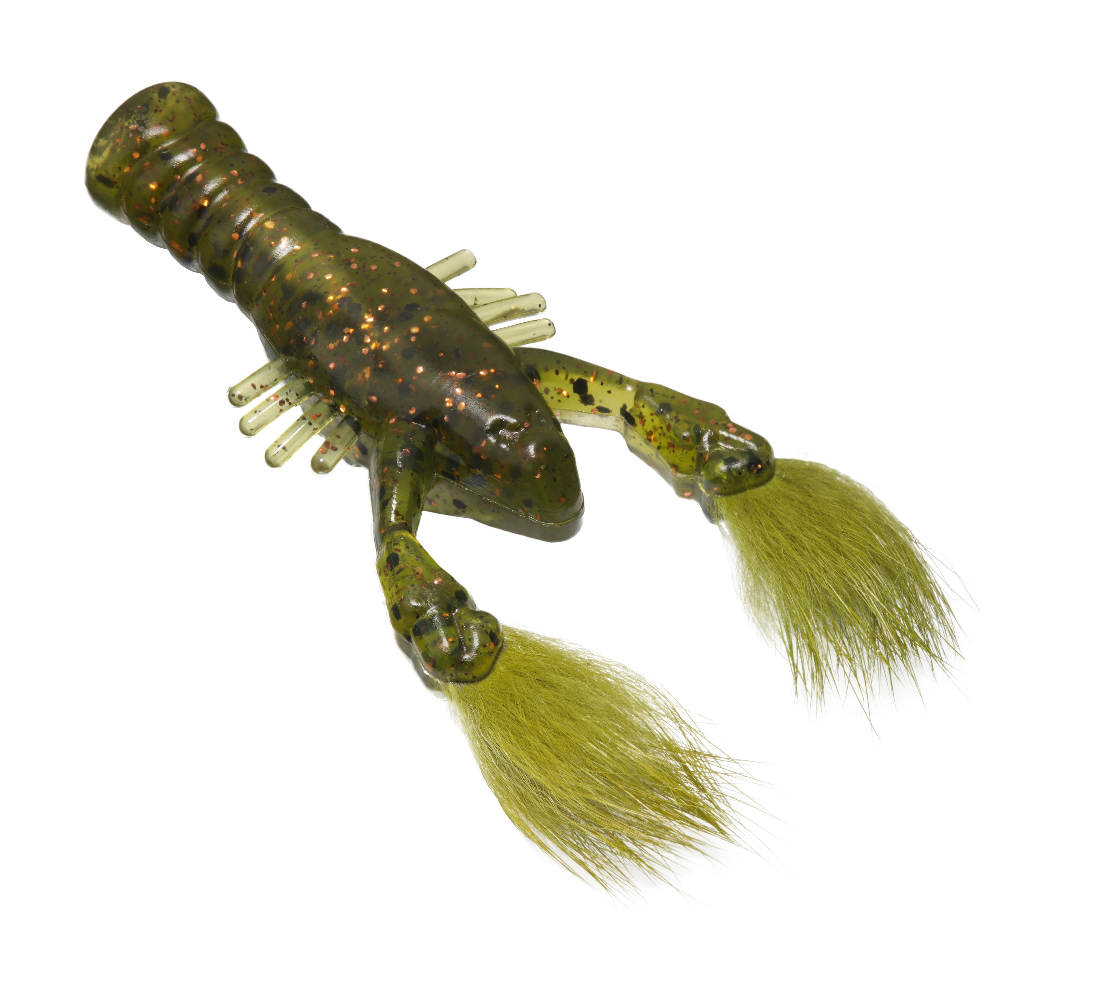 Rabid Craw