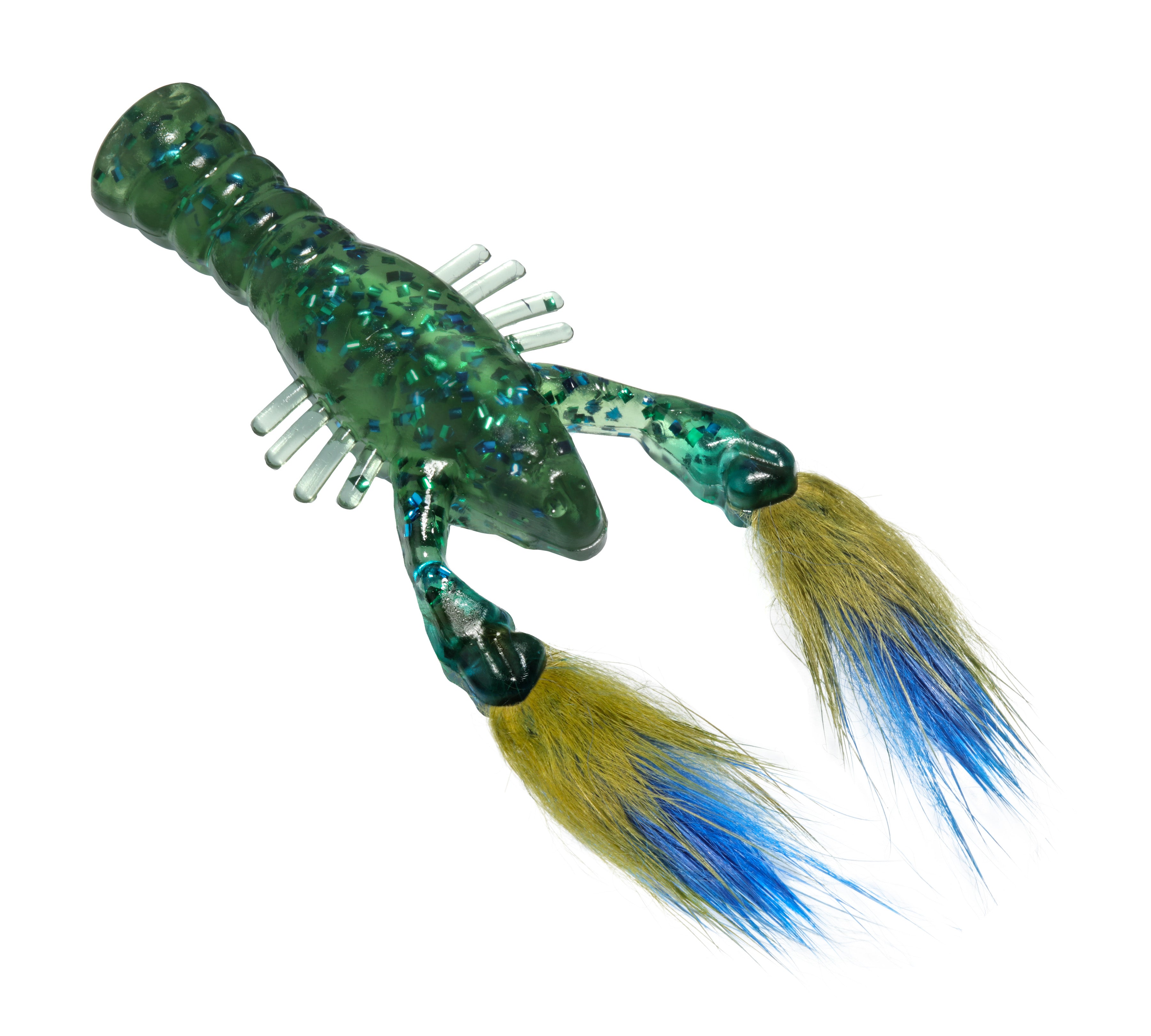 Rabid Craw