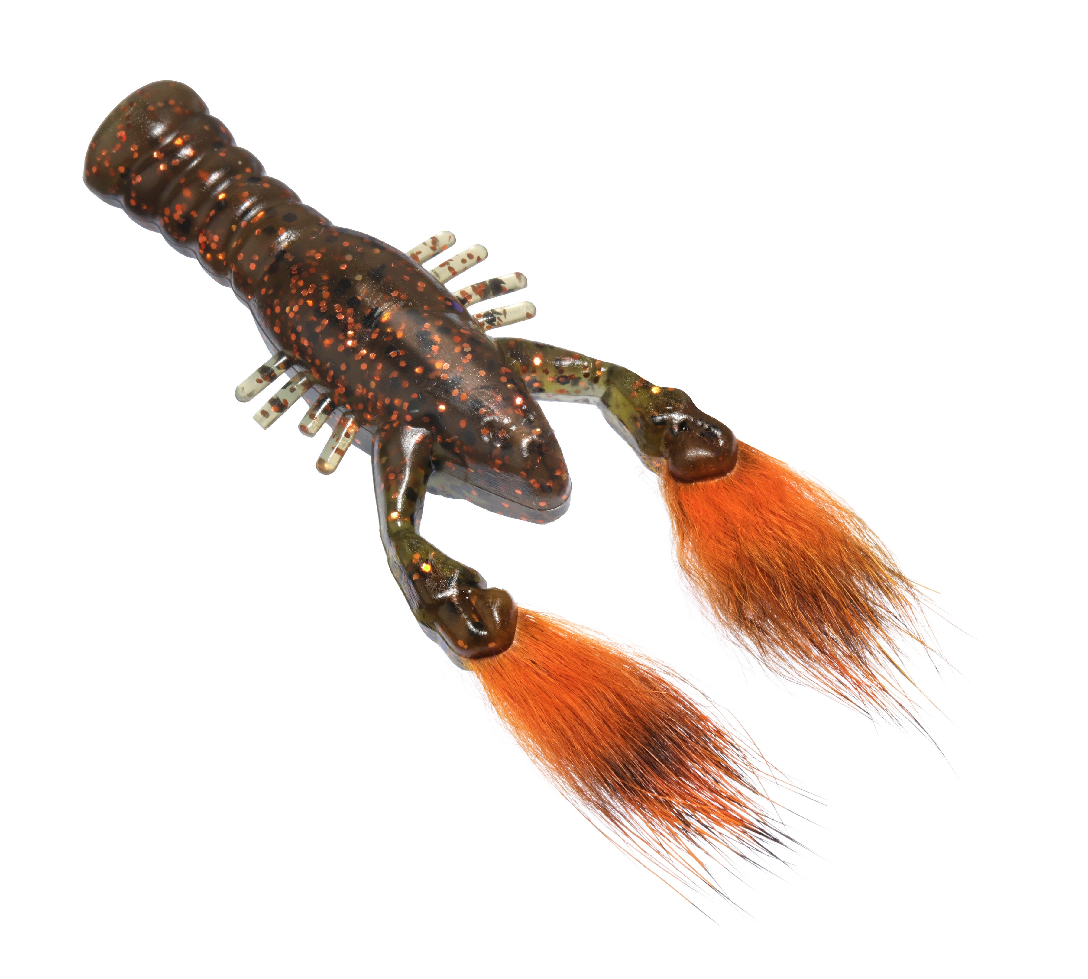 Rabid Craw