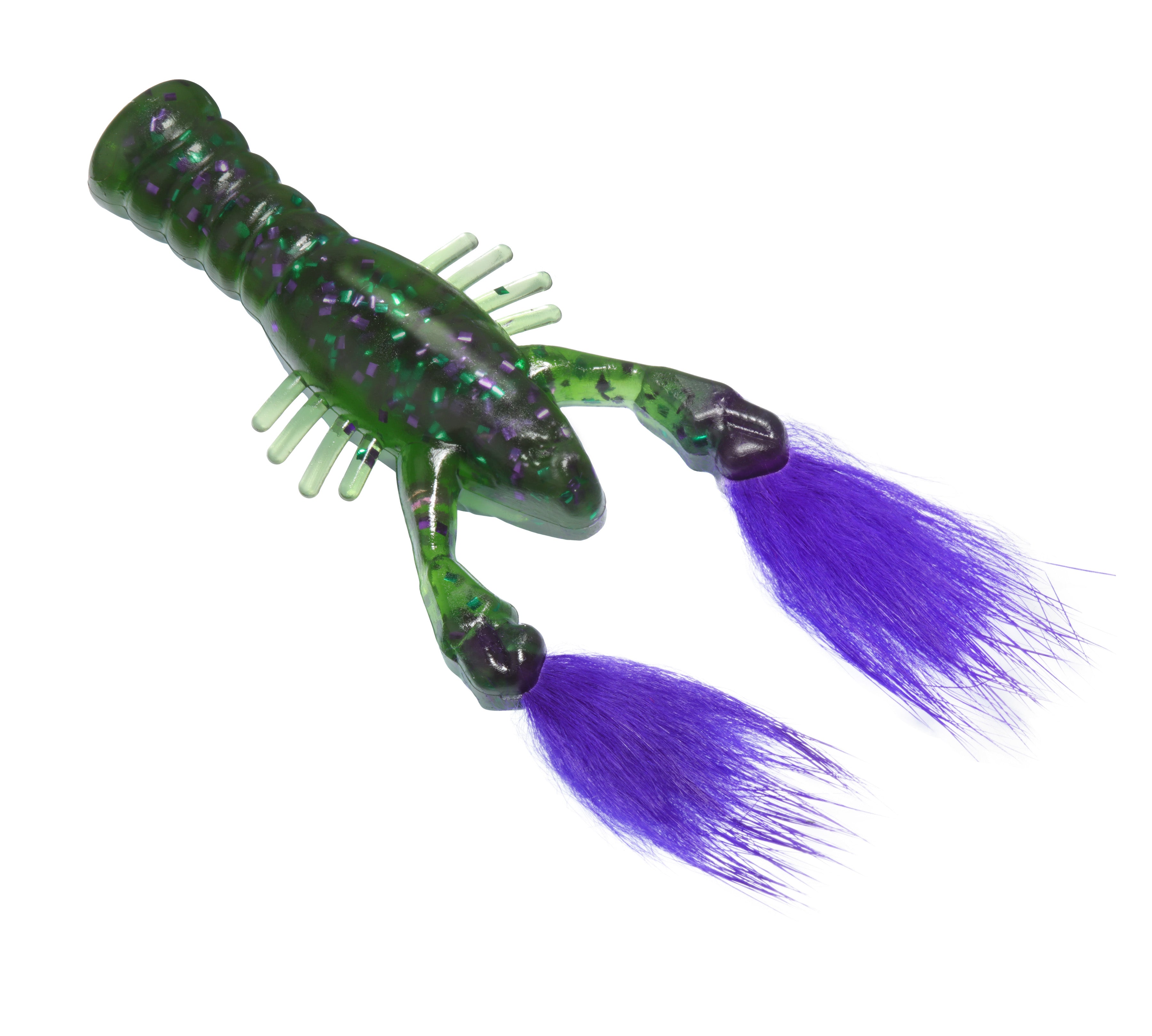 Rabid Craw