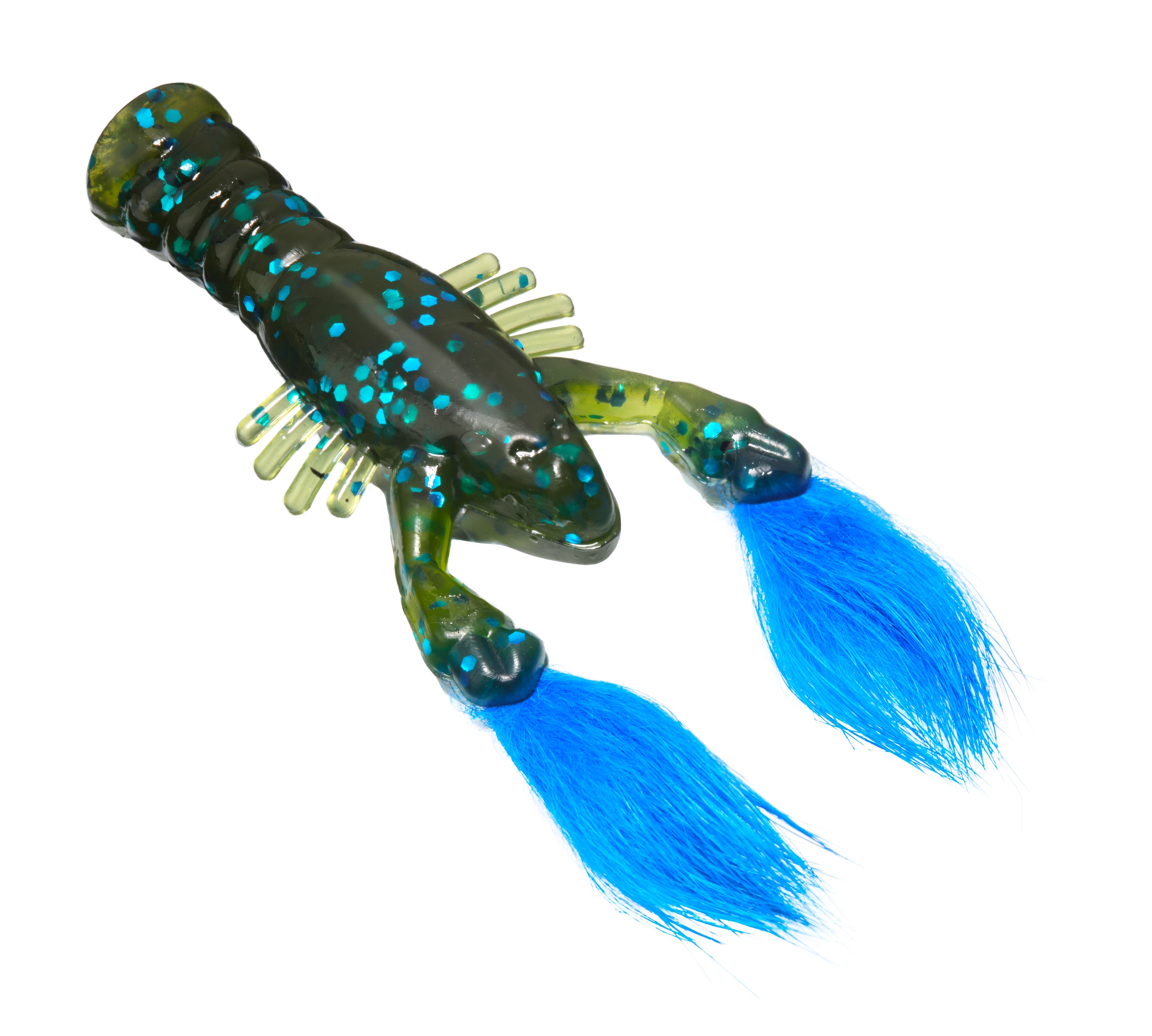Rabid Craw