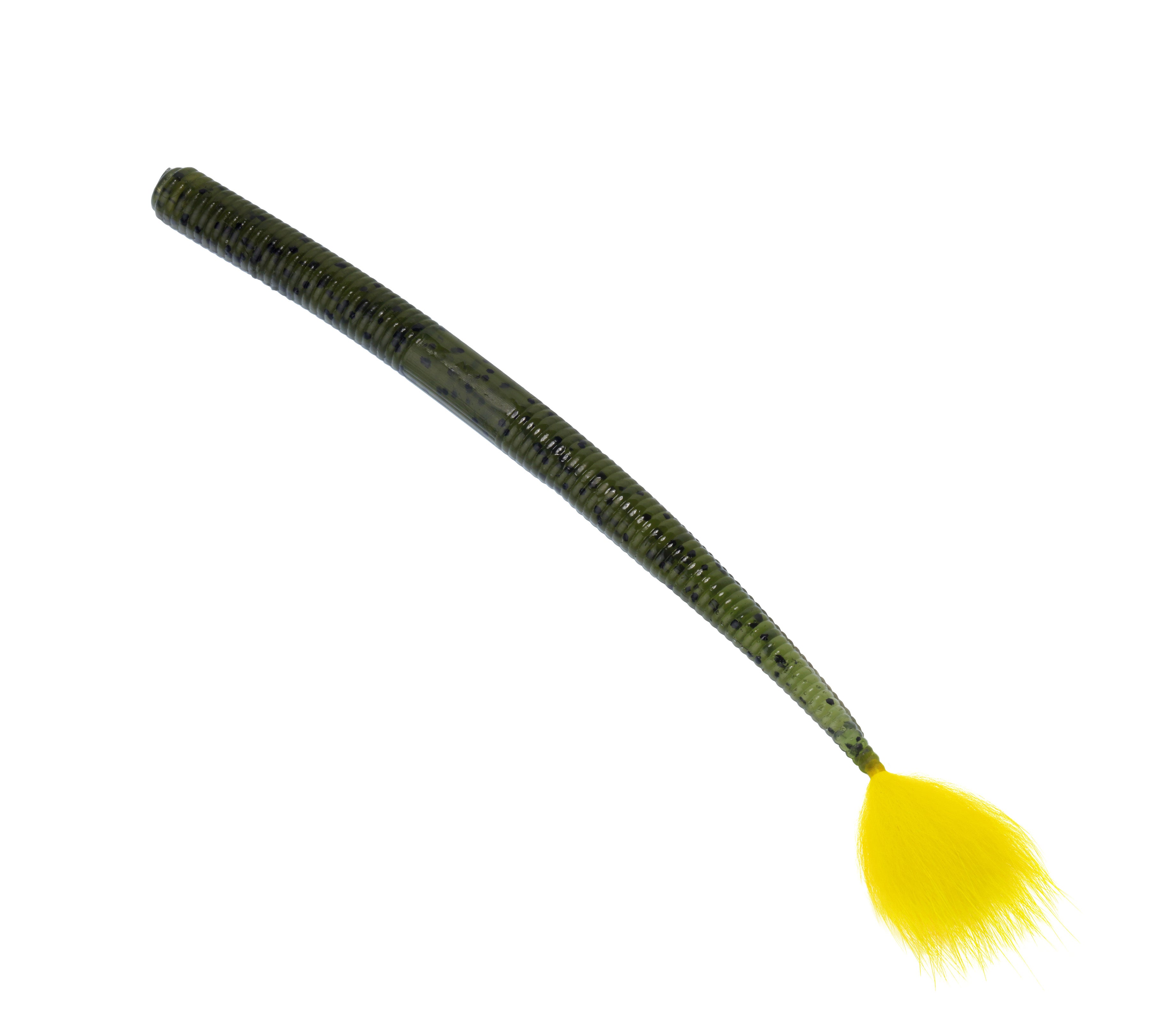 Shaker Worm