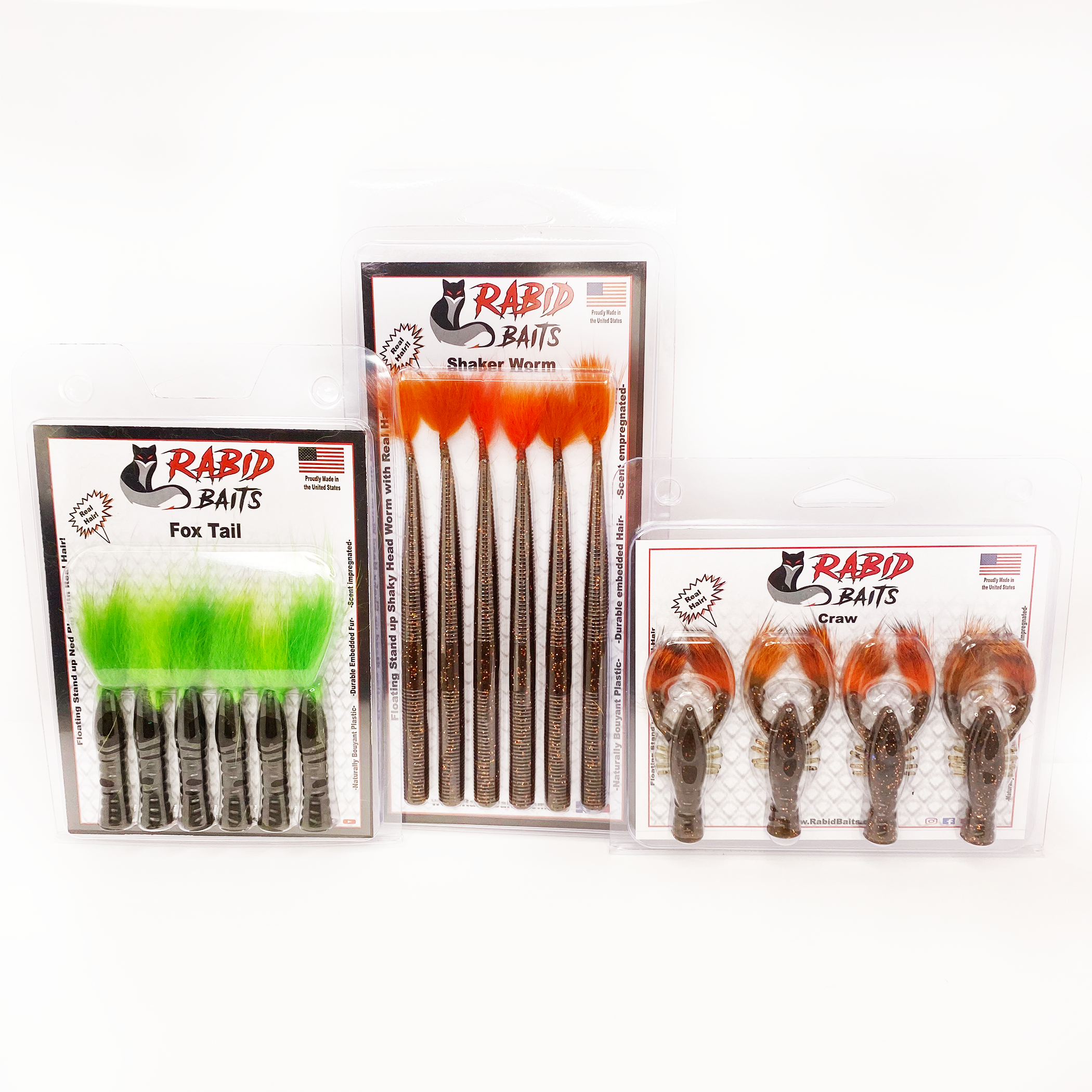 Sample Pack
