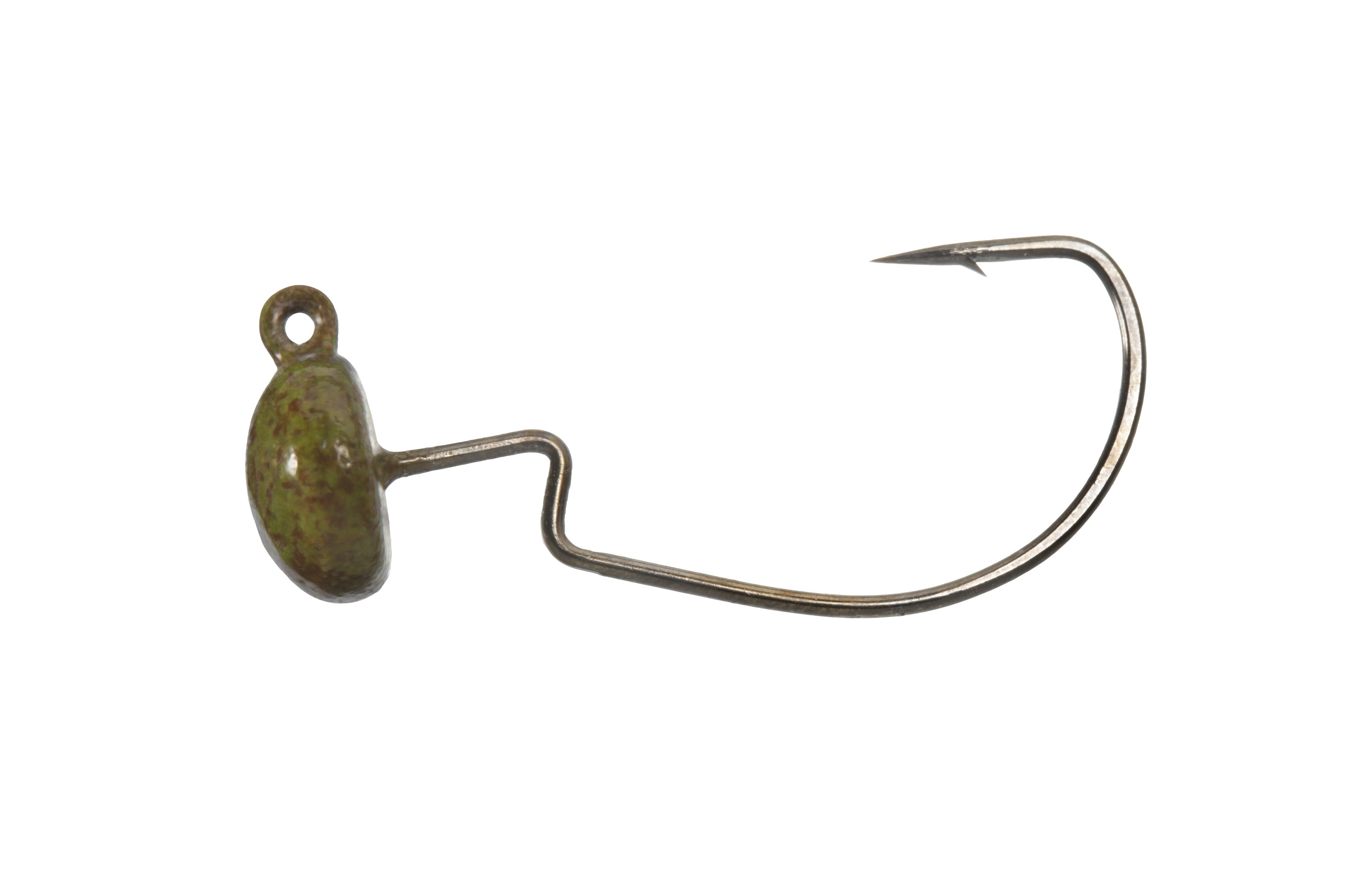 Weedless Ned 3-Pack