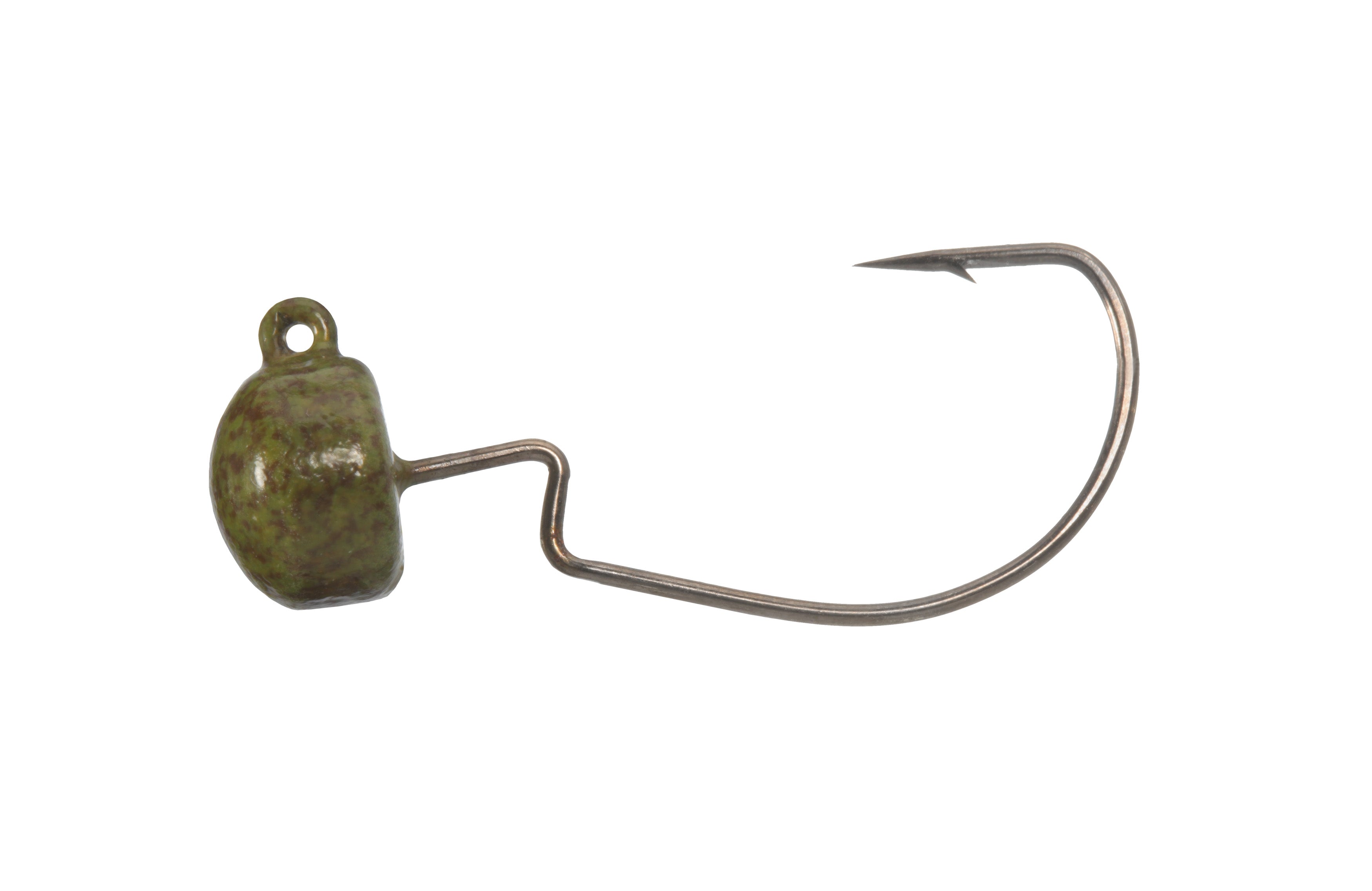 Weedless Ned 3-Pack