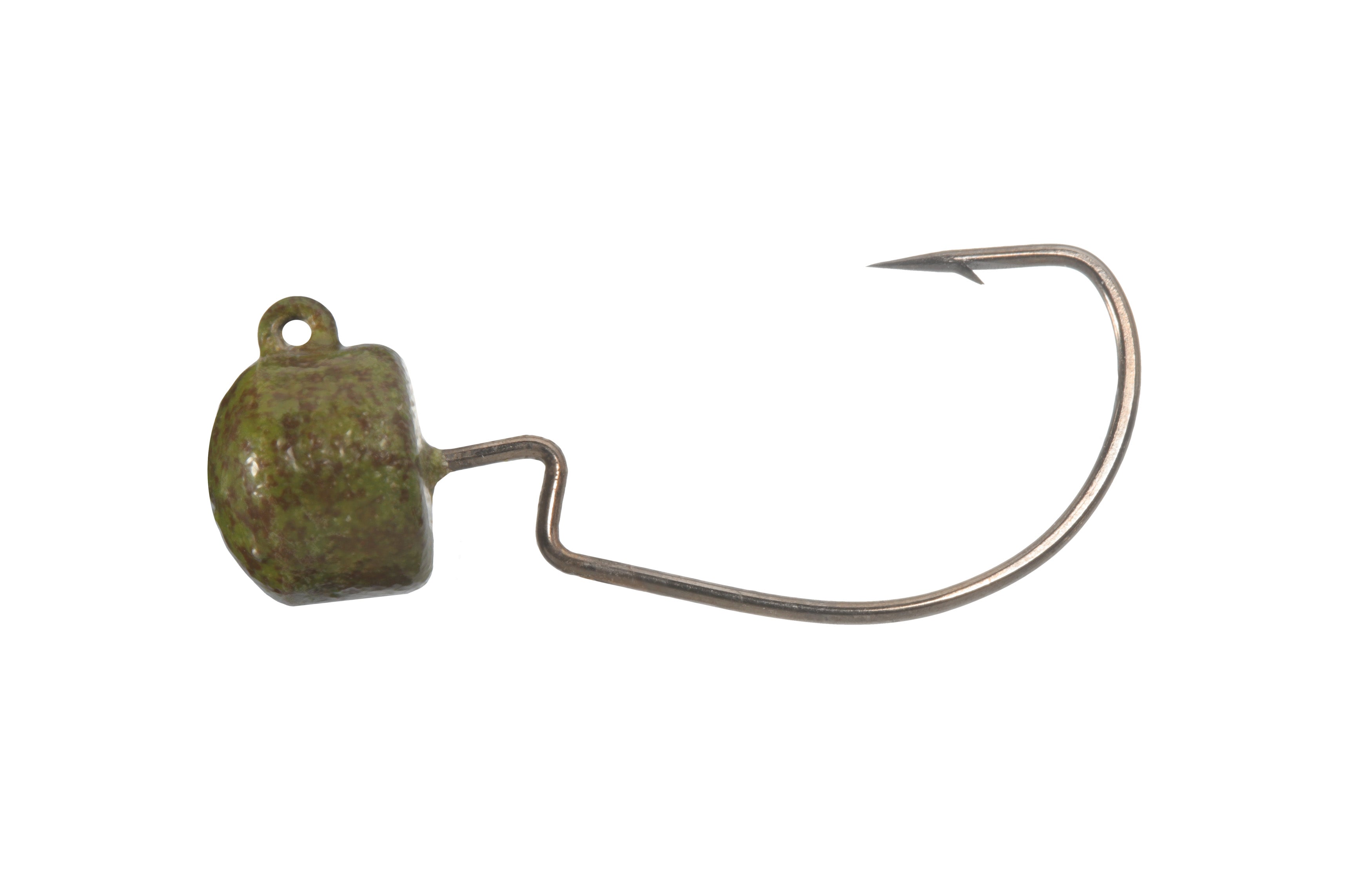 Weedless Ned 3-Pack