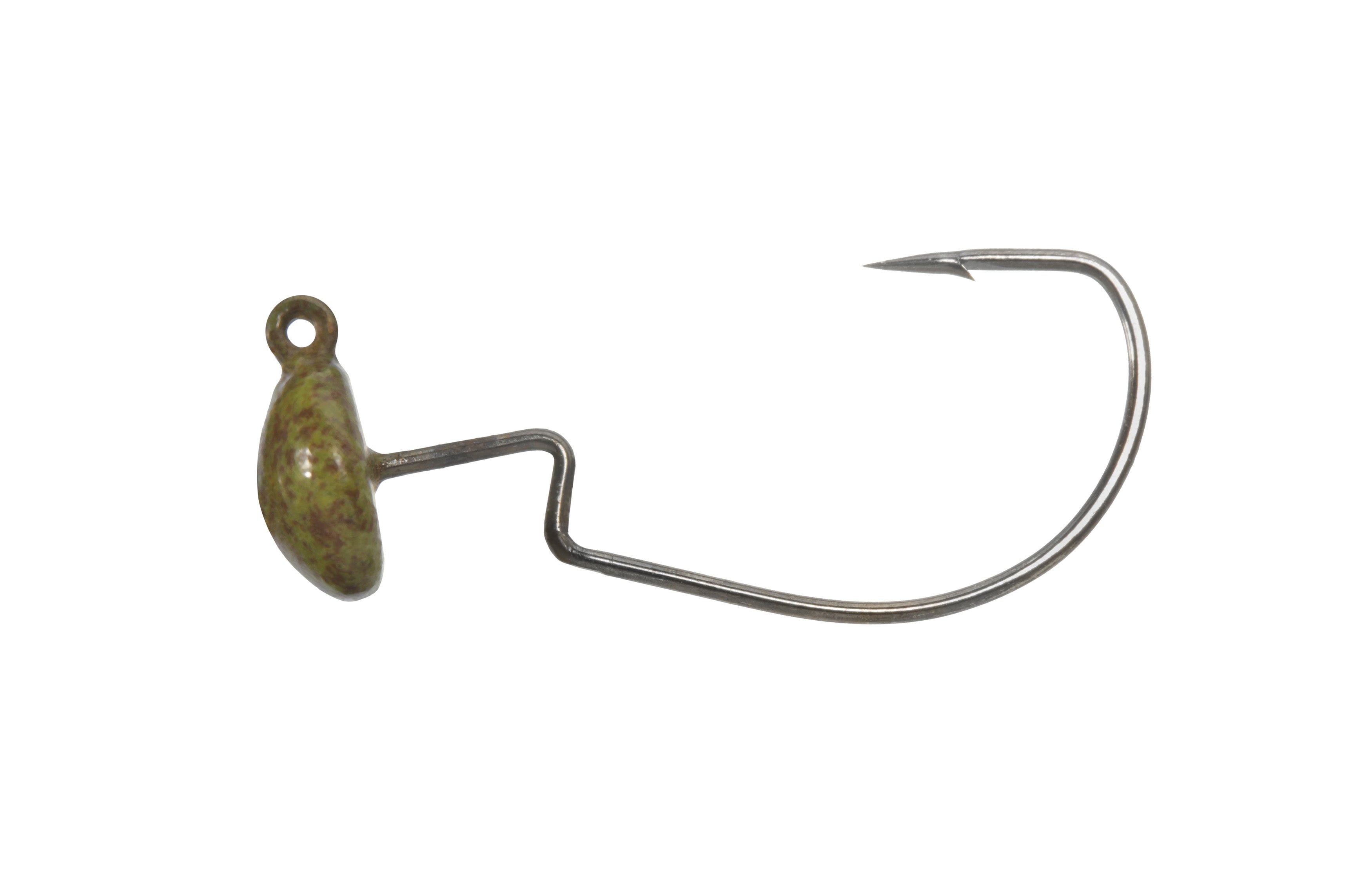 Weedless Ned 3-Pack