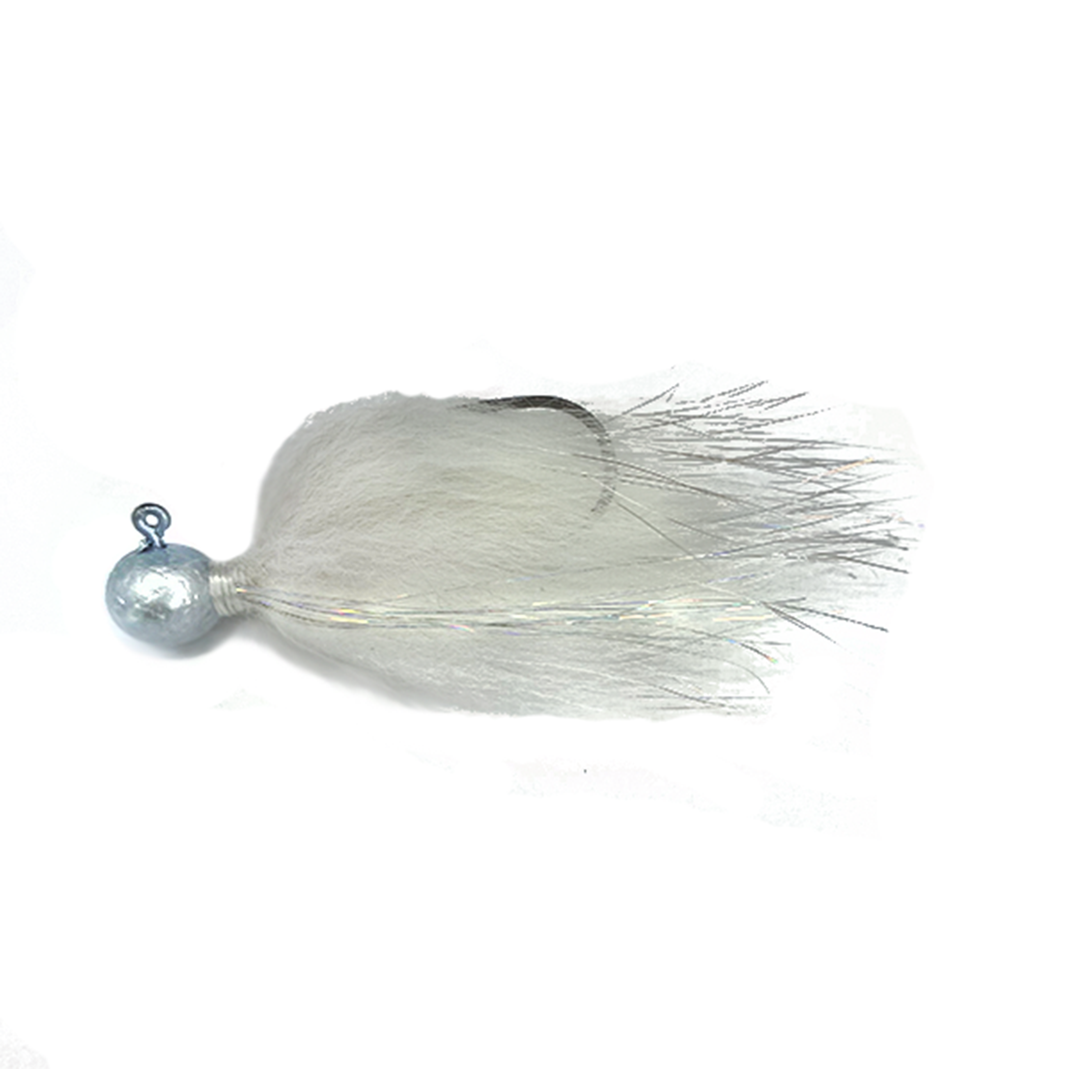 Artic Fox Hair Jig