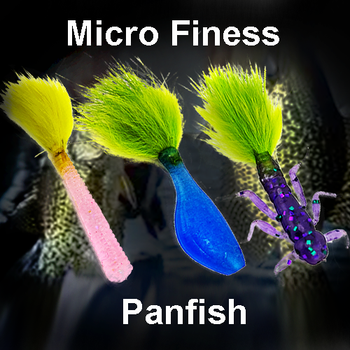 Panfish Series