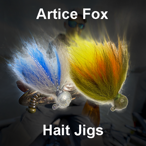 Hair Jigs – My Store