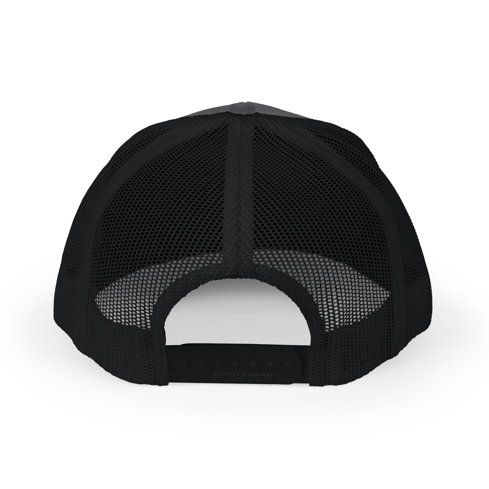 Rabid Baits Snapback Cap