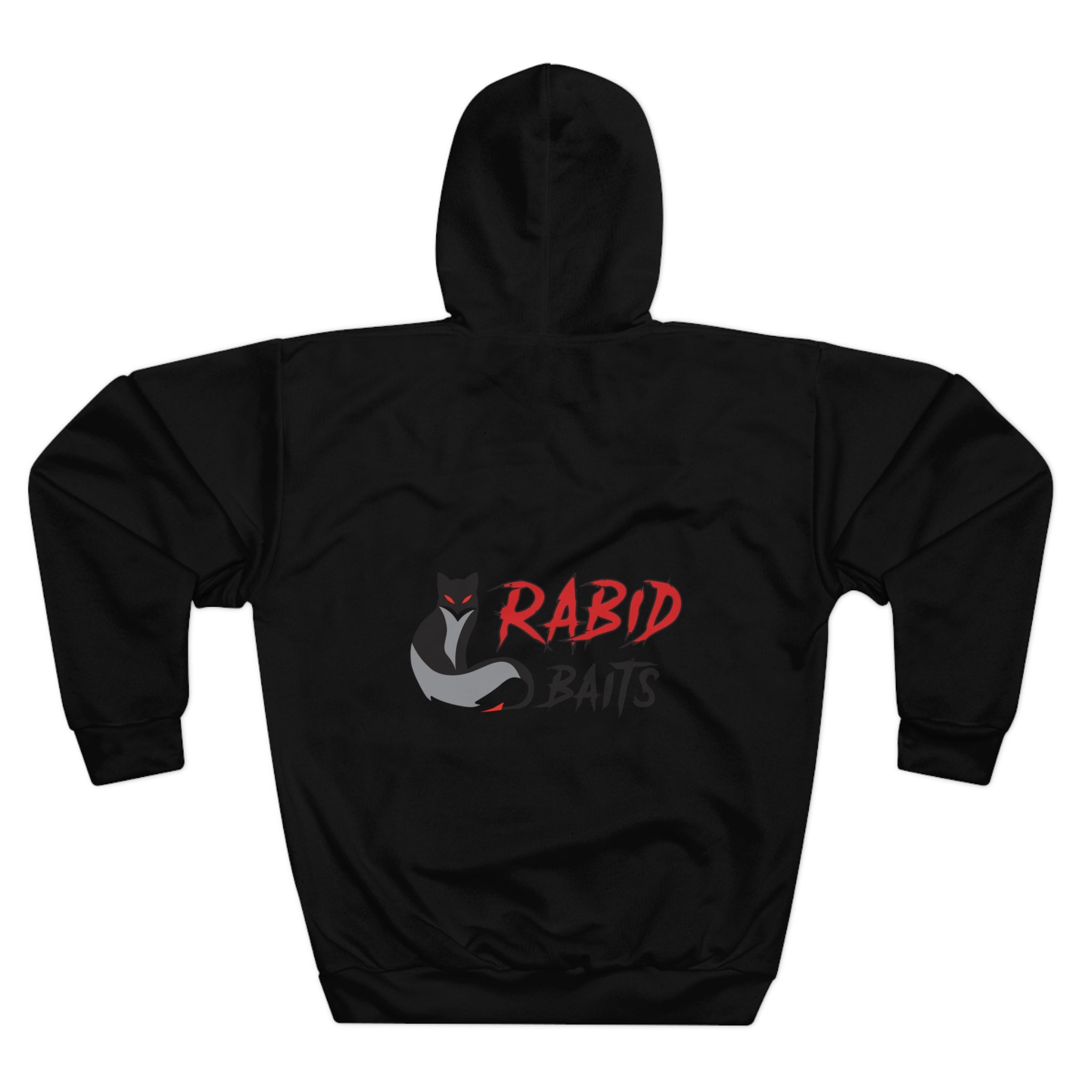 Unisex Pullover Hoodie (AOP)