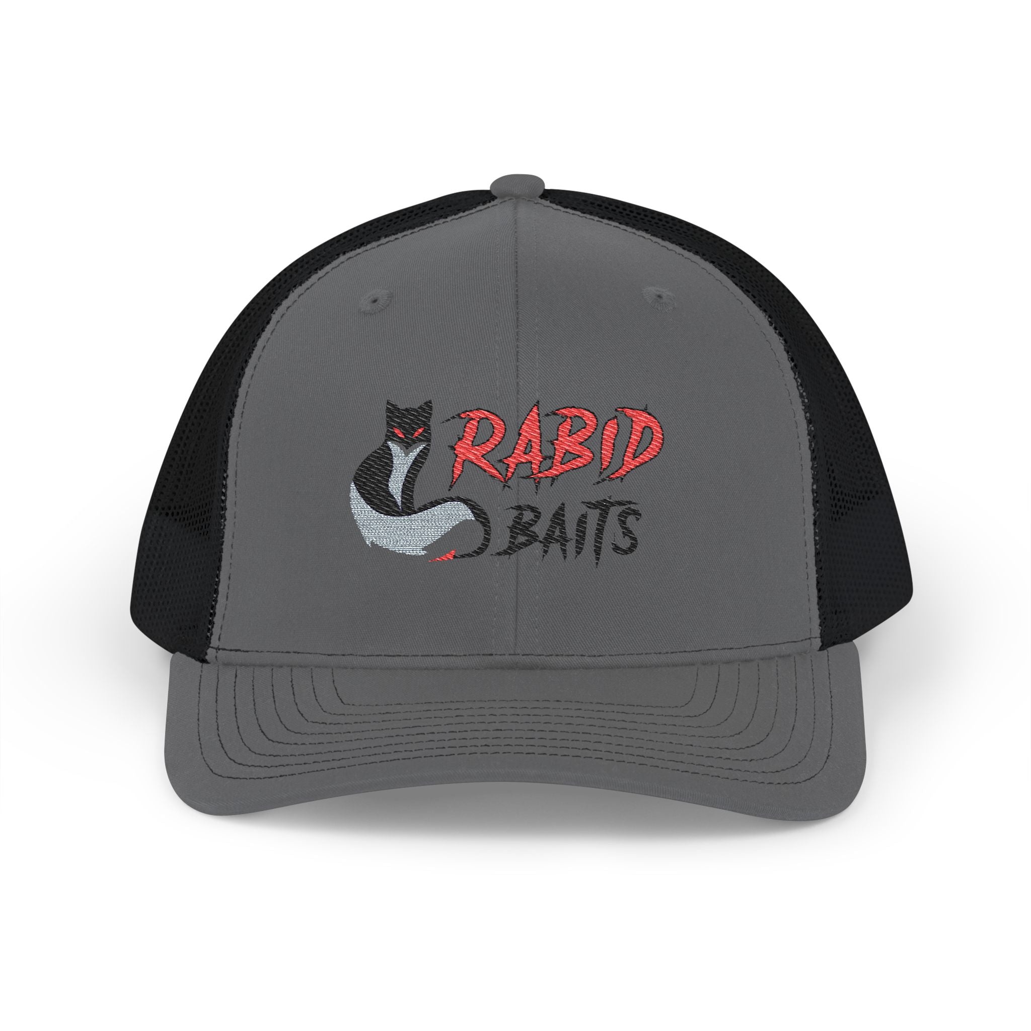 Rabid Baits Snapback Cap