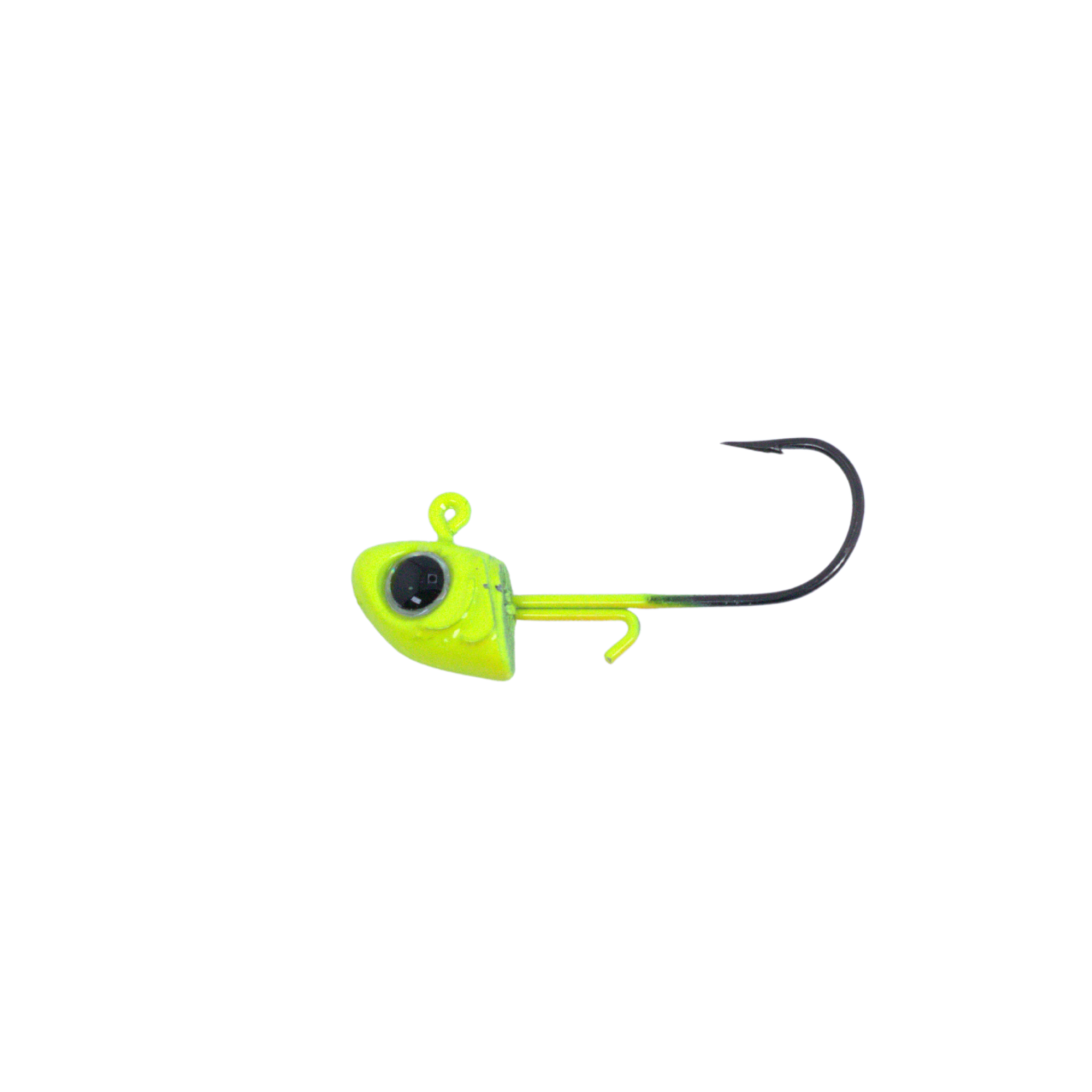 Crappie Jig Head
