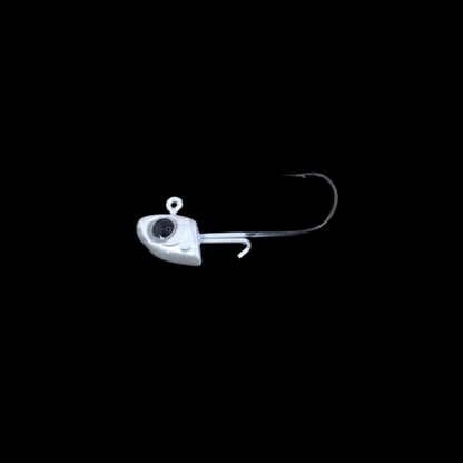 Crappie Jig Head