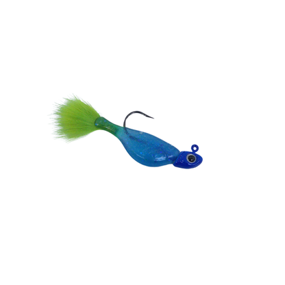 Crappie Jig Head