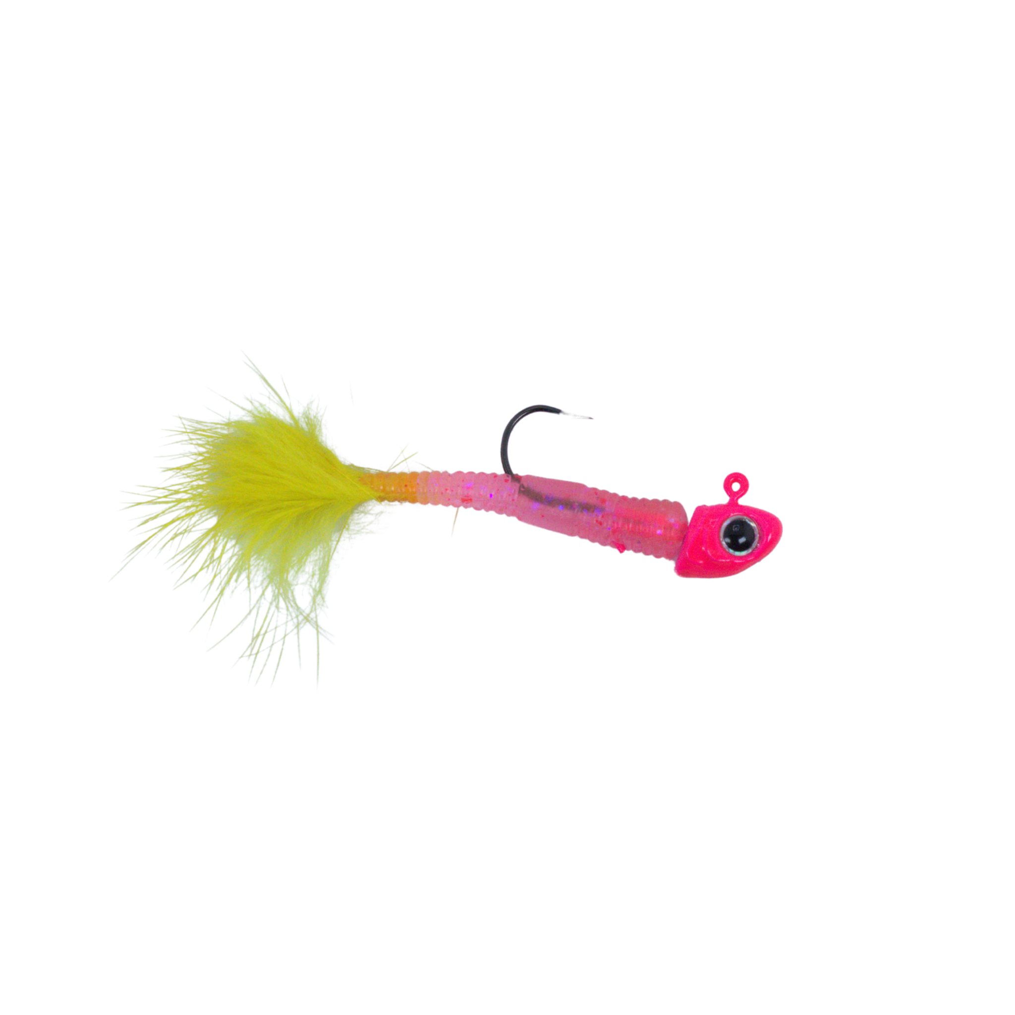 Crappie Jig Head