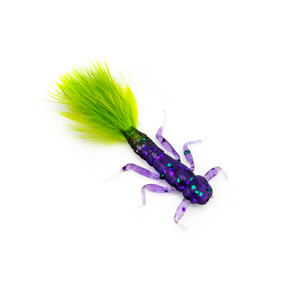 Crappie Bug