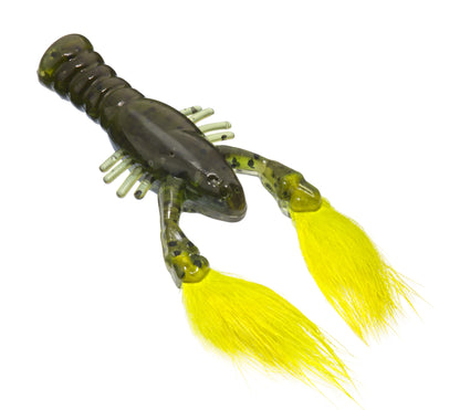 Rabid Craw